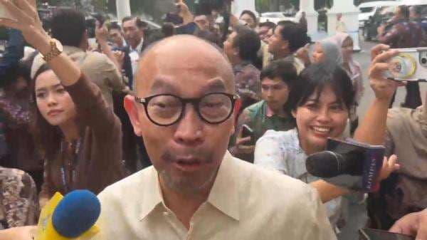 Prabowo Panggil Chatib Basri dan Luhut ke Istana, Ada Apa?