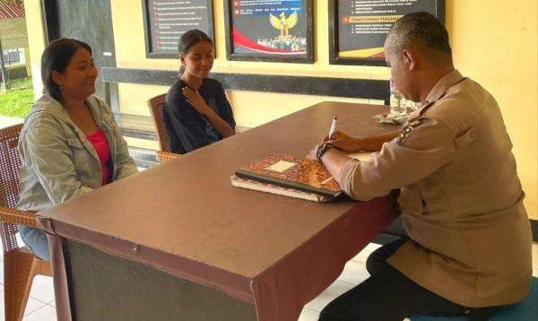 Guru Karin, Konten Creator Cantik Laporkan Dua Akun Facebook ke Polisi