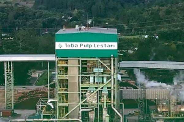 Izin PT Toba Pulp Lestari Dicabut Imbas Bencana Sumatra