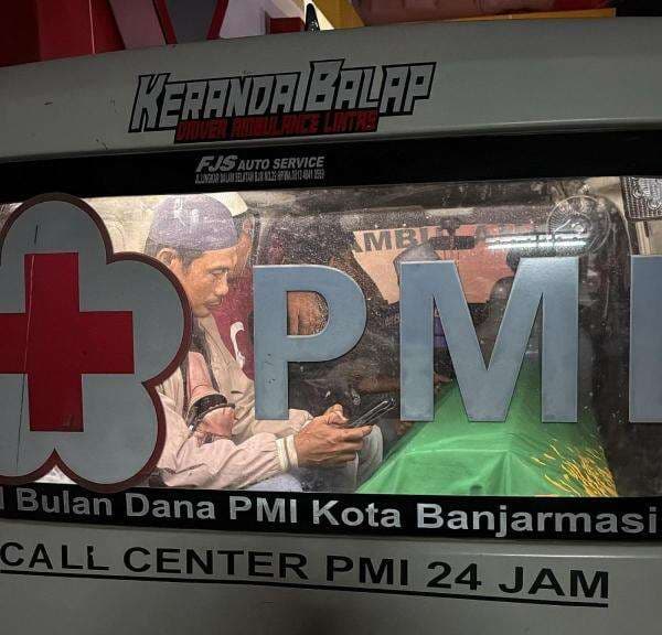 Identitas Pria Tewas Diduga Lompat dari Jembatan Kahayan Terungkap, Polisi Lakukan Penyelidikan