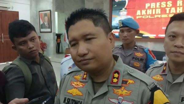 Kasus Pembunuhan Anak Politisi PKS di Cilegon, 22 Orang Diperiksa