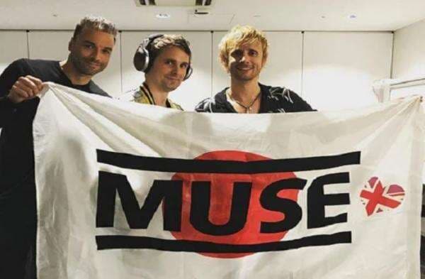 Konser Muse 19 September 2025 di Ancol Batal? Begini Jawaban Pihak Penyelenggara