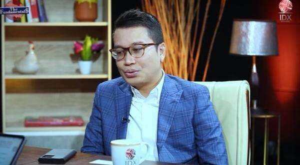 Gejolak Global Jadi Risiko Utama, Ini Strategi Bank Mandiri Hadapi 2026