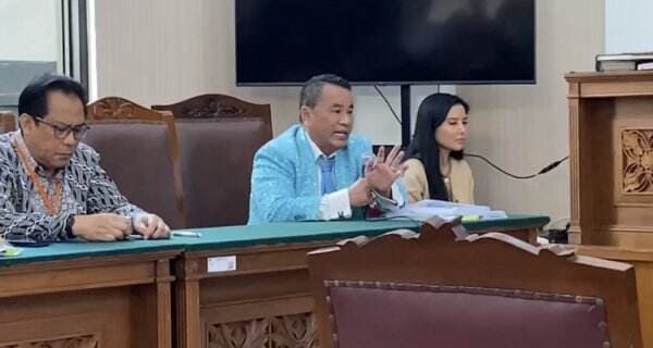 Sidang Praperadilan Nadiem, Hotman Paris: Tak Ada Unsur Kerugian Negara dalam Kasus Chromebook!