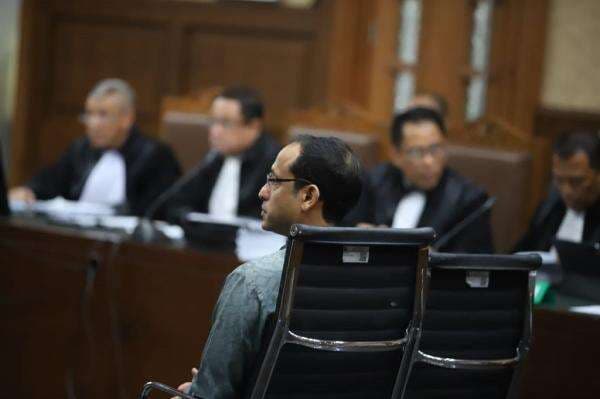 Nadiem Makarim Ajukan Izin Berobat dan Penangguhan Penahanan, Ini Respons Hakim