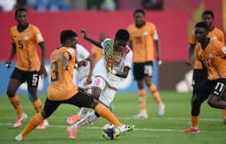 Hasil 32 Besar Piala Dunia U-17 2025 Semalam: Zambia dan Argentina Rontok, Brasil Lolos Dramatis ke 16 Besar!