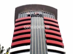 KPK Tetapkan 3 Tersangka Baru di Kasus K3 Kemnaker
