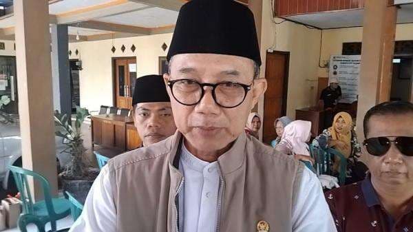 Tanggapan Kanang, Anggota Komisi VI DPR RI Tentang Niat Pemkab Ngawi Membidik CSR di Masa Efisiensi