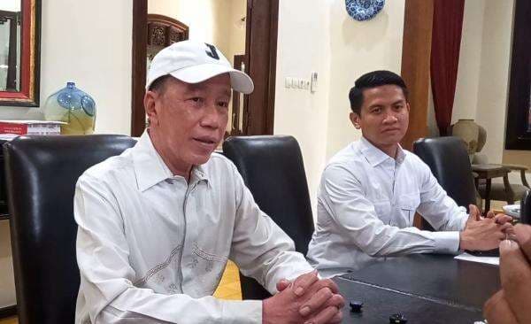 Temui Tersangka Kasus Ijazah Palsu, Jokowi Buka Peluang Restorative Justice