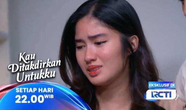 Sinopsis Kau Ditakdirkan Untukku Eps 157: Alya Nyaris Tertabrak, Miko Dihadang Anjing Galak