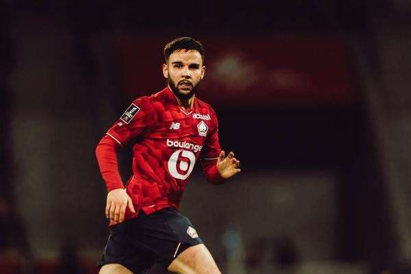 Calvin Verdonk Diprediksi Jadi Andalan Lille saat Hadapi Dinamo Zagreb di Liga Europa 2025-2026