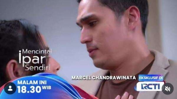 Sinopsis Mencintai Ipar Sendiri Eps 65: Ayuna-Rafki Semakin Terbawa Perasaan