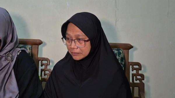 Cerita Keluarga Pegawai KKP Terima Kabar Pesawat ATR Hilang Kontak di Maros