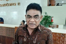 OTT Bupati Ponorogo, PDIP Tunggu Kepastian Status Hukum Sugiri Sancoko