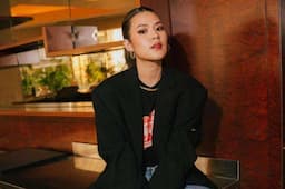 Lirik Lagu dan Chord Gitar Si Paling Mahir dari Raisa