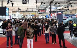 Digelar Pekan Depan, Ini Deretan Brand Otomotif Bakal Panaskan GJAW 2025