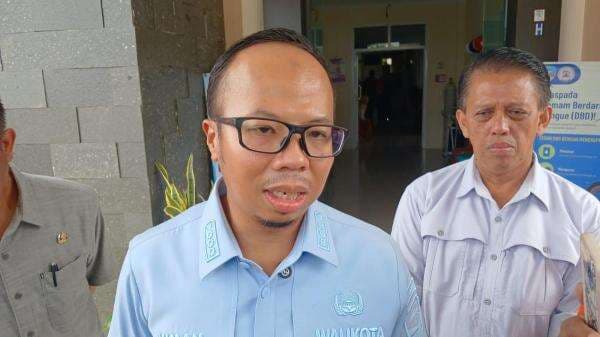 Heboh Video Tarian Erotis di Resto Hotel Tasikmalaya, Wali Kota Viman: Sudah Ditindak dan Ditutup