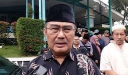 Tancap Gas, Komisi Reformasi Polri Gelar Rapat Perdana Senin Pekan Depan