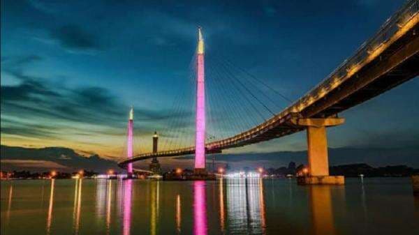 3 Jalur Alternatif Pekanbaru Jambi, Rute Perjalanan Nyaman dan Hemat Waktu