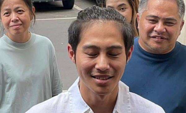 Diperiksa Polisi 4 Jam Dituduh Mengancam Erika Carlina, DJ Panda: Kalau Bisa Baik-Baik Saja