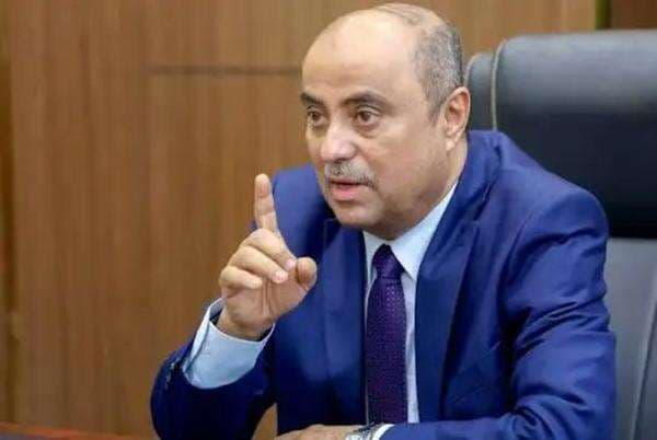 Perdana Menteri Yaman Mengundurkan Diri, Digantikan oleh Menlu