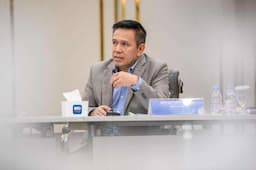 Holding Ultra Mikro BRI Salurkan Pembiayaan Rp632 Triliun kepada 34,5 Juta Debitur