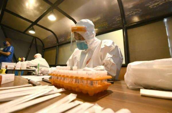 Digital Epidemiology: BRIN Dorong Transformasi Kajian Kesehatan Lewat Analisis Big Data