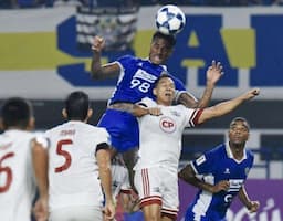 Hasil Persib Bandung vs Bangkok United di AFC Champions League 2 2025-2026: Menang 1-0, Maung Bandung Lolos 16 Besar