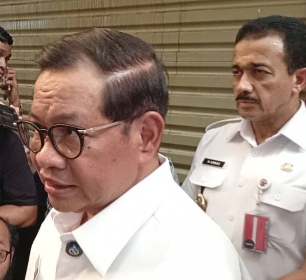 Segini Besaran Harga Sewa Kios di Plaza 2 Blok M