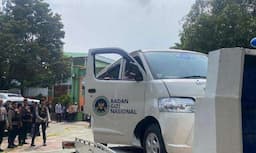 Kepala BGN soal Mobil MBG Tabrak Kerumunan Siswa: Musibah yang Sangat Mengejutkan