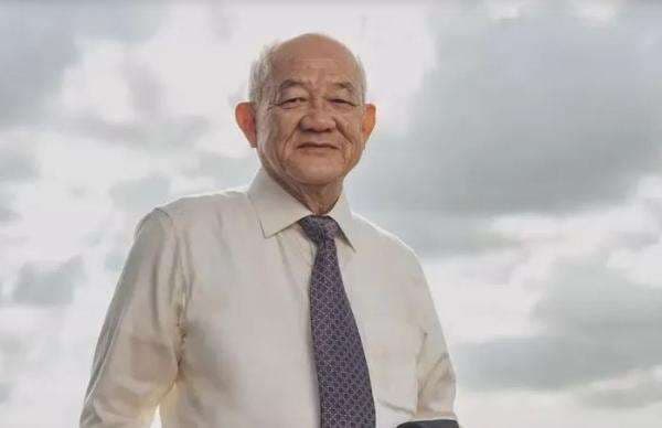 2 Saham Milik Low Tuck Kwong di Bursa Efek Indonesia, Intip Profil dan Kinerjanya