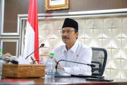 Mensos Sebut Izin Donasi Bencana untuk Jamin Kredibilitas Penggalangan Dana