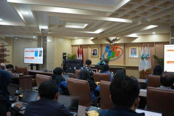 KBLI 2025, Indonesia Jadi Salah Satu Negara Tercepat Adopsi Rekomendasi Internasional