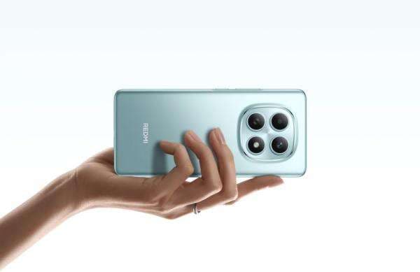 Lini Redmi Note 15 Segera Rilis Global, Ini Bocoran Model, Spesifikasi, dan Harganya