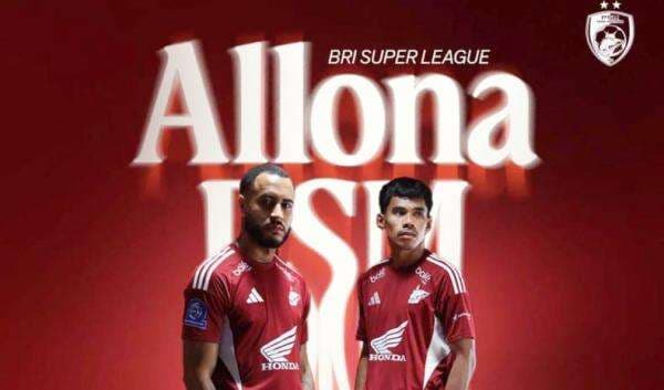 Jadwal dan Link Live Streaming PSM Makassar vs Persijap Jepara Hari ini, Juku Eja Enggan Jumawa