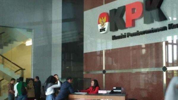 OTT Wali Kota Madiun, KPK Sita Uang Ratusan Juta