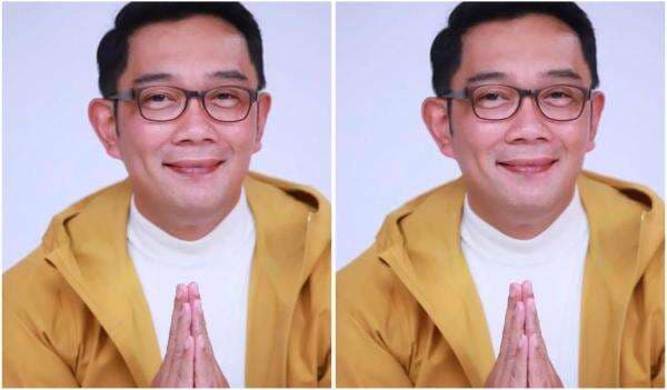 Viral Video Lawas Ridwan Kamil Ungkap Kunci Rumah Tangga Harmonis: Pelukan 20 Detik! 