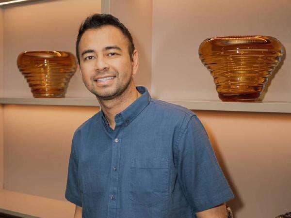 Raffi Ahmad Tidak Kaget Namanya Terseret Korupsi Bea Cukai: Sudah Biasa! Raffi Ahmad Tidak Kaget Namanya Terseret Korupsi Bea Cukai: Sudah Biasa!