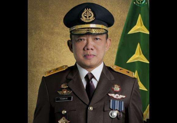 Harta Kekayaan Febrie Adriansyah, Jampidsus yang Minta Masyarakat Tidak Tinggalkan Pertamina Usai Korupsi Rp193,7 Triliun