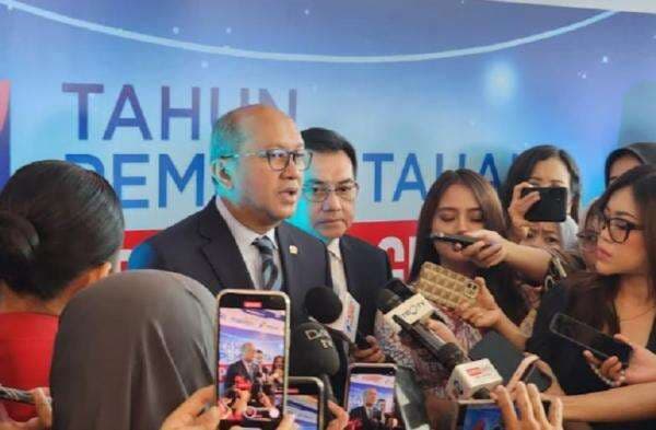 Rosan bakal Evaluasi Besar-besaran Laporan Keuangan BUMN: Jangan Ada yang Dipercantik! Rosan bakal Evaluasi Besar-besaran Laporan Keuangan BUMN: Jangan Ada yang Dipercantik!