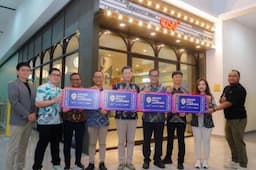 Tambah Lokasi Baru, CGV Cinemas Indonesia Hadir di Grand Mall Lampung
