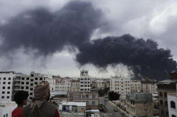 Situasi di Yaman Memanas, Indonesia Serukan Semua Pihak Menahan Diri