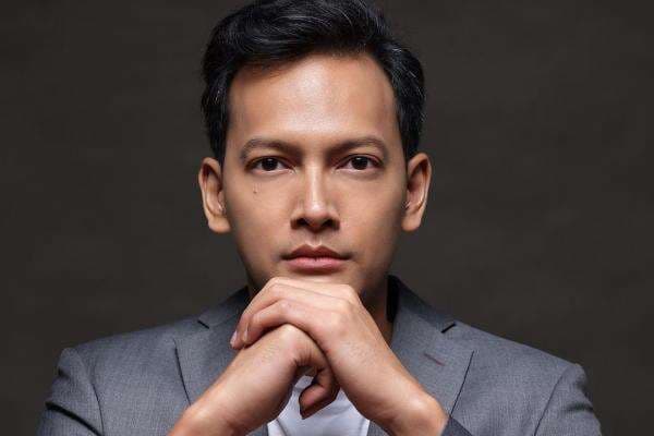 Ifan Seventeen Jadi Dirut PFN, Fedi Nuril: Gak Jelas