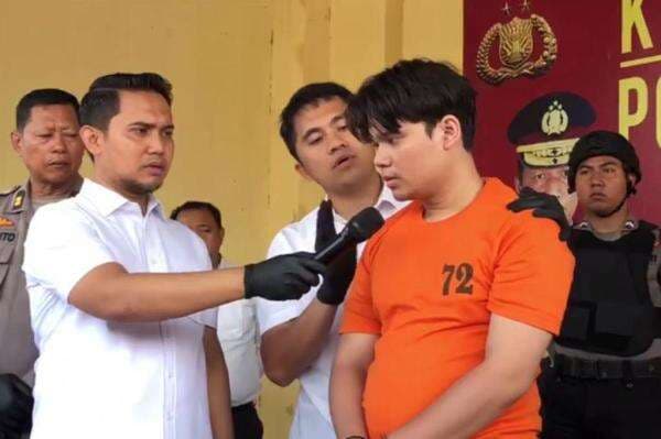 Fakta Baru Kasus Mutilasi di Pacet Mojokerto, Pelaku Ternyata Mantan Santri