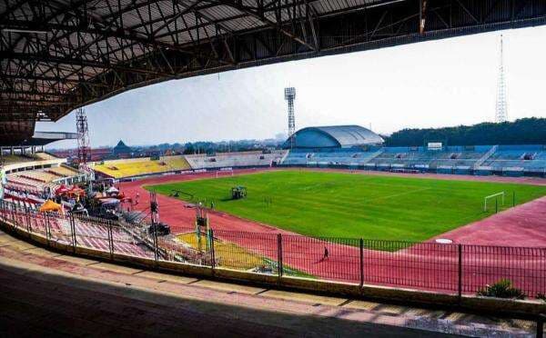 Stadion Delta Sidoarjo Jawa Timur Jadi Lokasi Gelaran Piala Aff U-23 2025