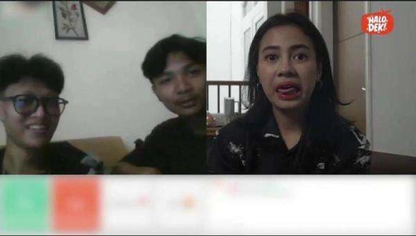 Curhat Mau Nikah tapi Mertua Galak, Respons Anak OmeTV Ini Malah Bikin Pecah