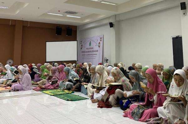 UIN Walisongo, Dukung Program Indonesia Khataman Al-Qur’an