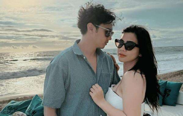 Caesar Hito Main Sinetron Lagi, Felicya Angelista Yakin Tak Akan Selingkuh