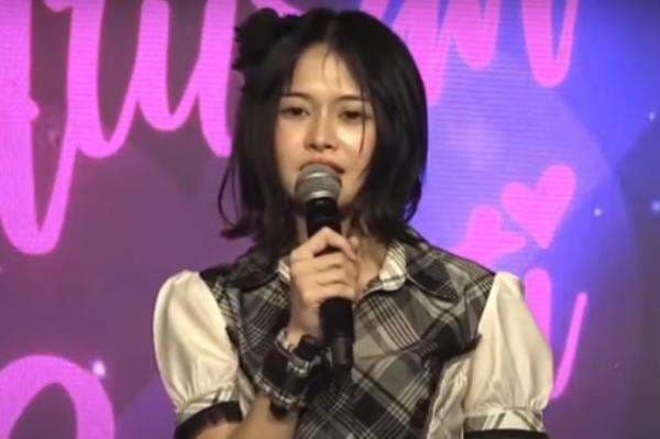 Feni JKT48 Hiatus: Awal Perjalanan Baru Bersama Quadlips dan Mimpi yang Lebih Besar