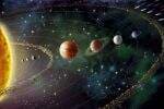 Fenomena Super Langka 6 Planet Berbaris Sejajar Terjadi Hari Ini
